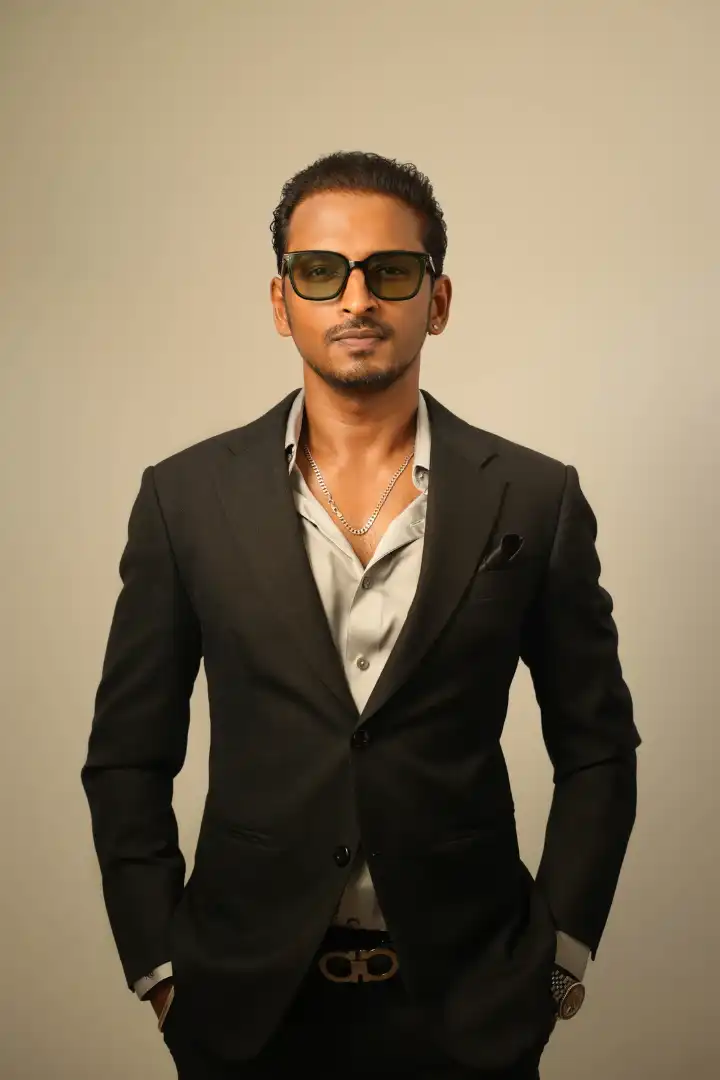 Navin Gupta, founder and chief executive of NUVÉ Properties