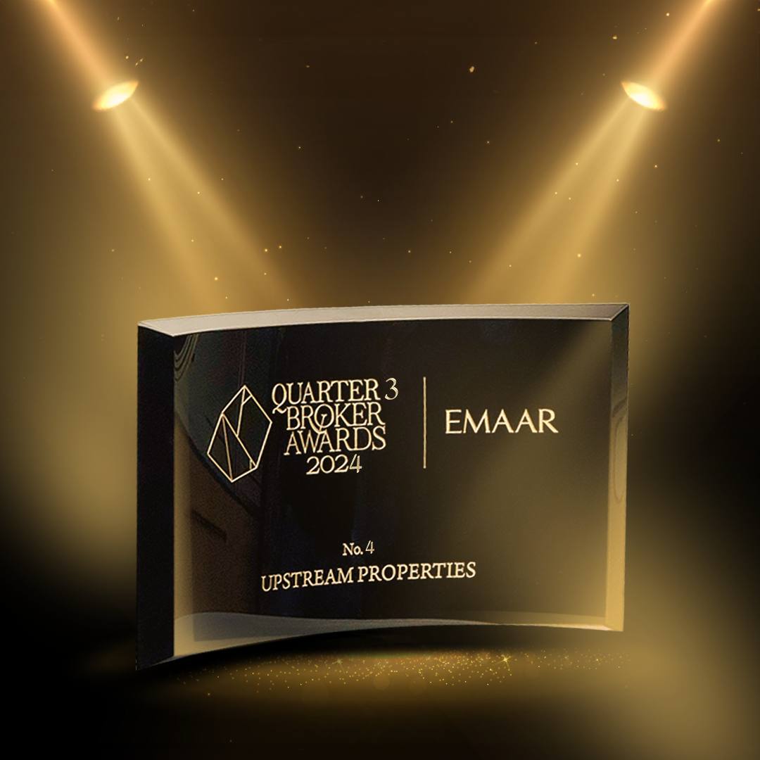 Quarter 3 Broker Awards 2024