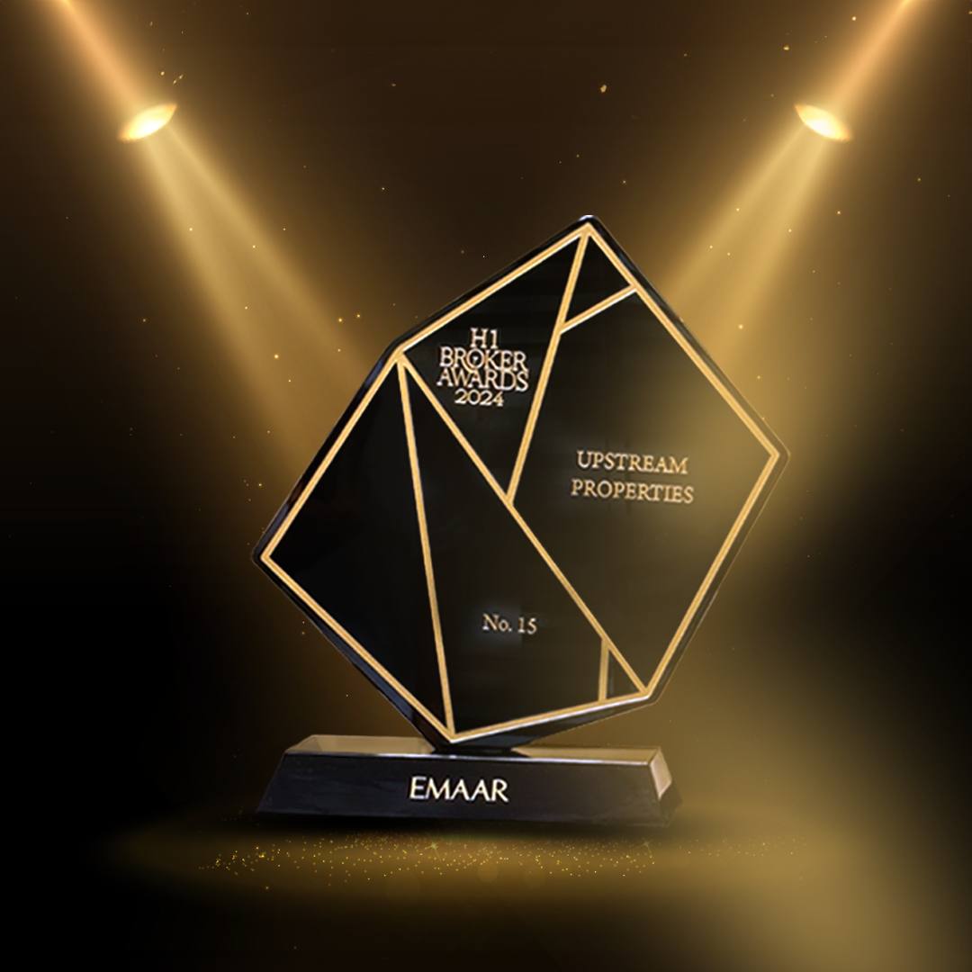 H1 Broker Award 2024