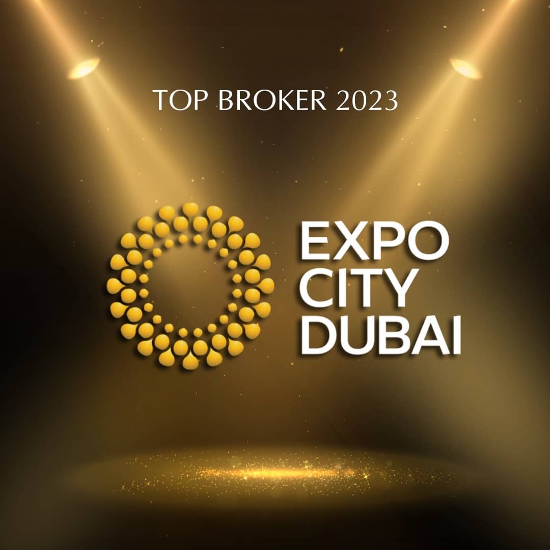 Expo City Top Broker