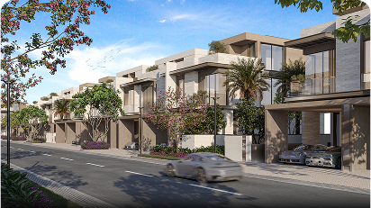 Visual for Property Sales (Off-Plan & Ready Homes)