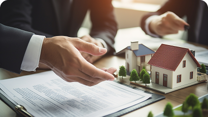 Visual for Property Valuation