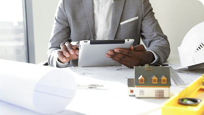 Visual for Property Management