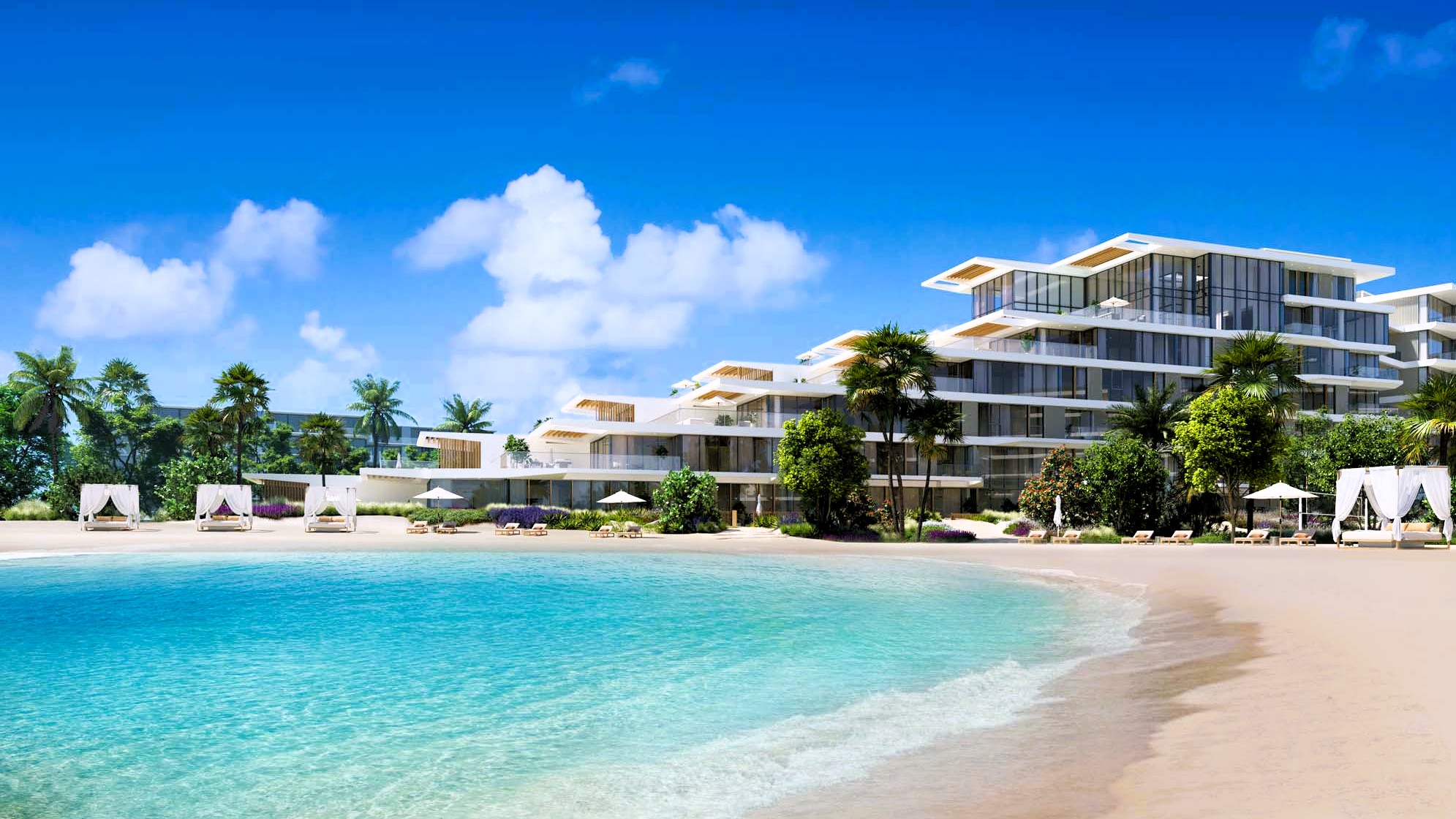 DLD Forms New Strategic Alliance for 'Real Estate i' Strategy