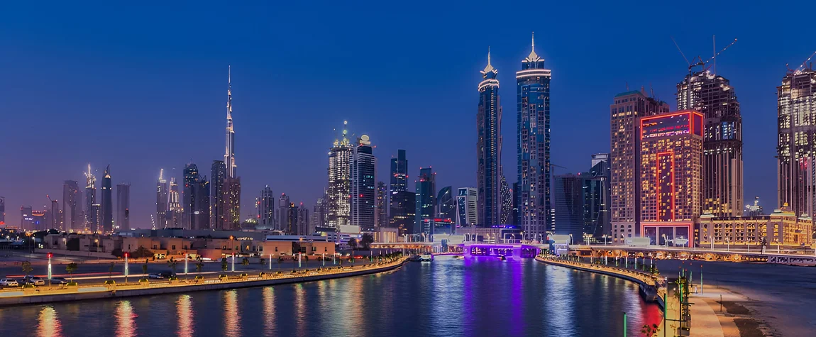 Why Invest in Dubai Real Estate? (2025 Guide for Investors)