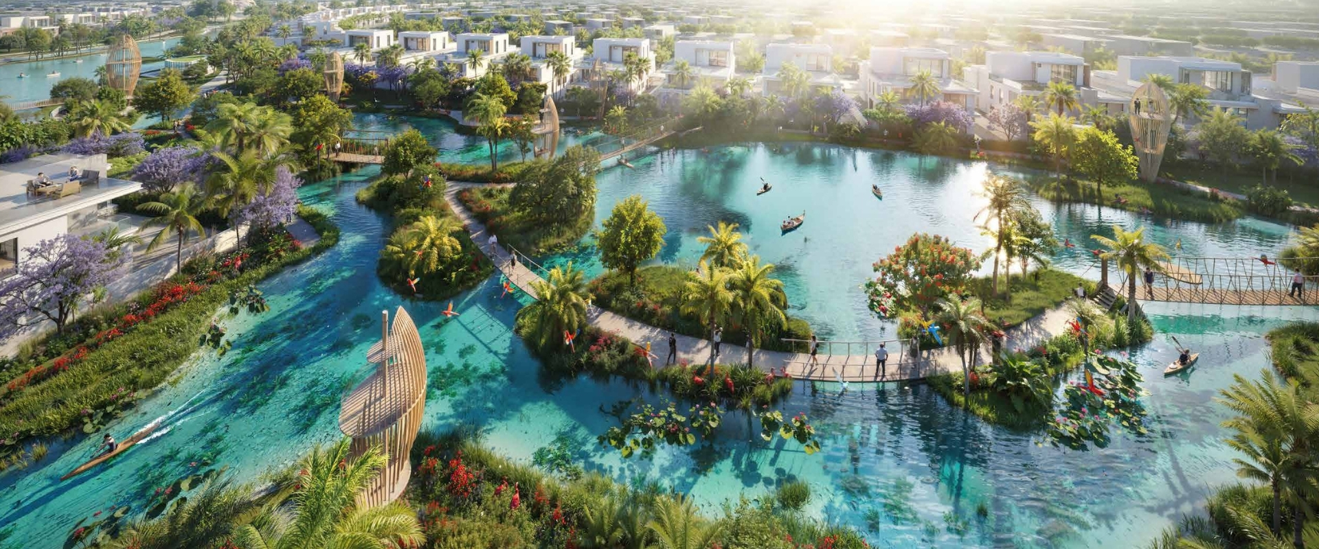 Damac Islands Phase 2