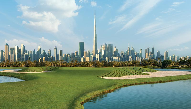 Dubai Hills Estate