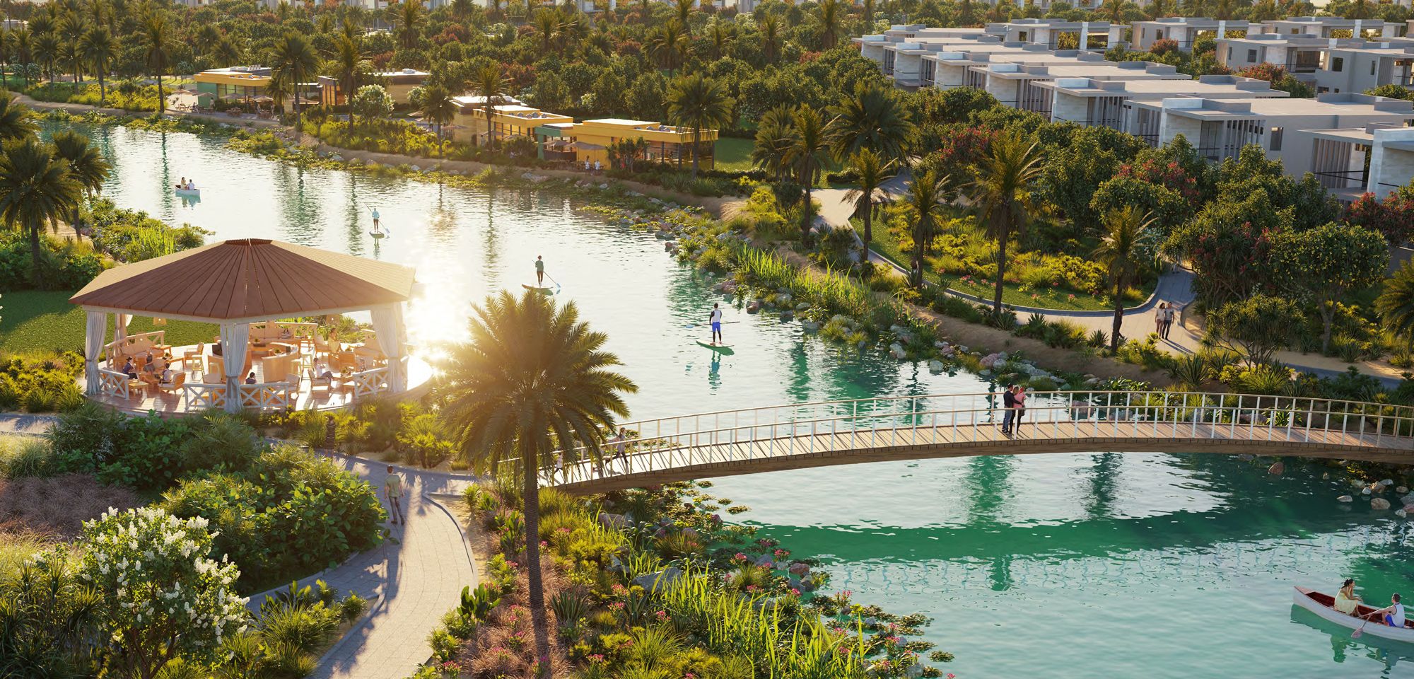 DAMAC Hills 2