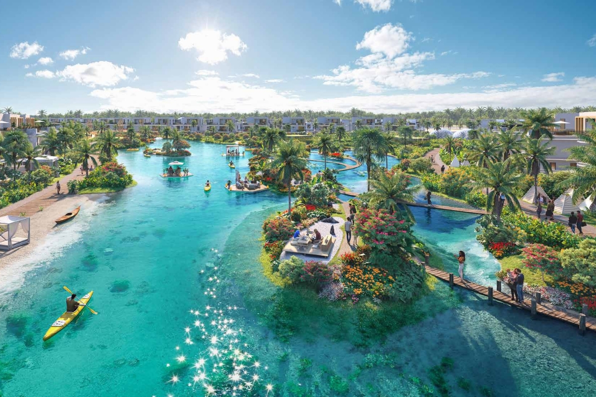 Damac Islands Phase 2 — photo 2