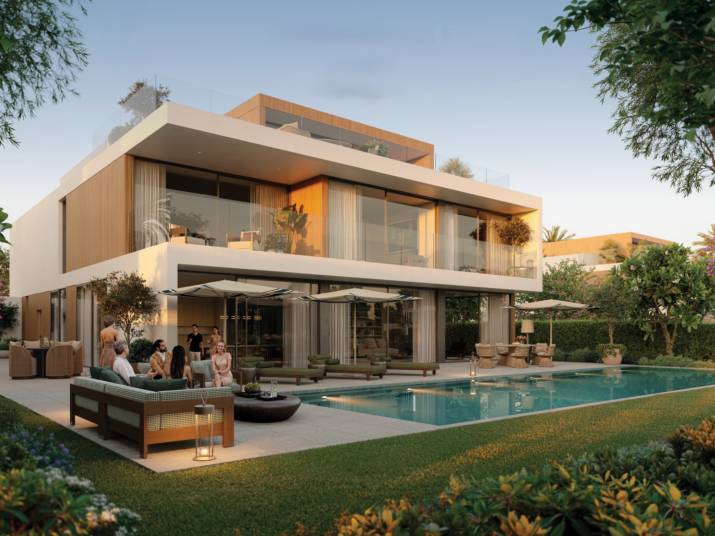 Grand Polo Club & Resort — photo 2