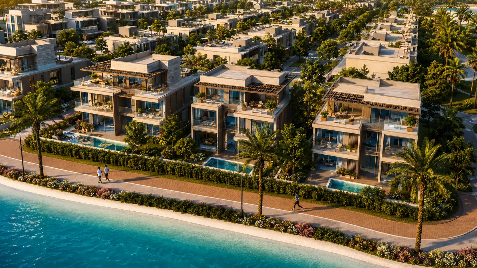 Dubai South — photo 3