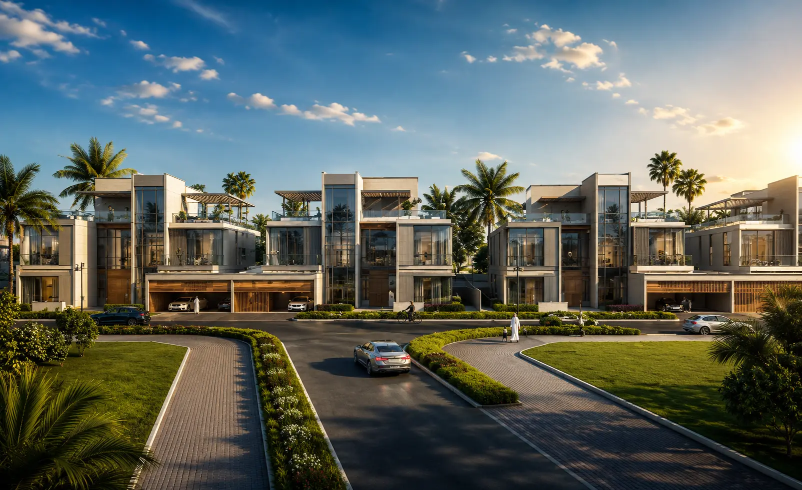 Dubai South — photo 2