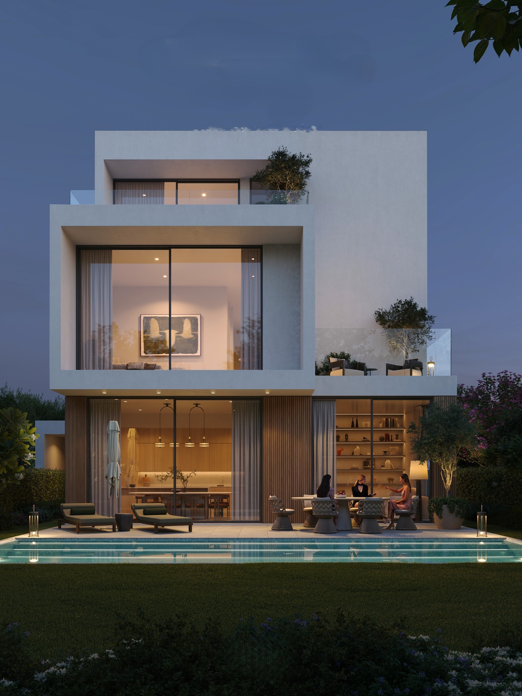 Grand Polo Club & Resort — photo 3