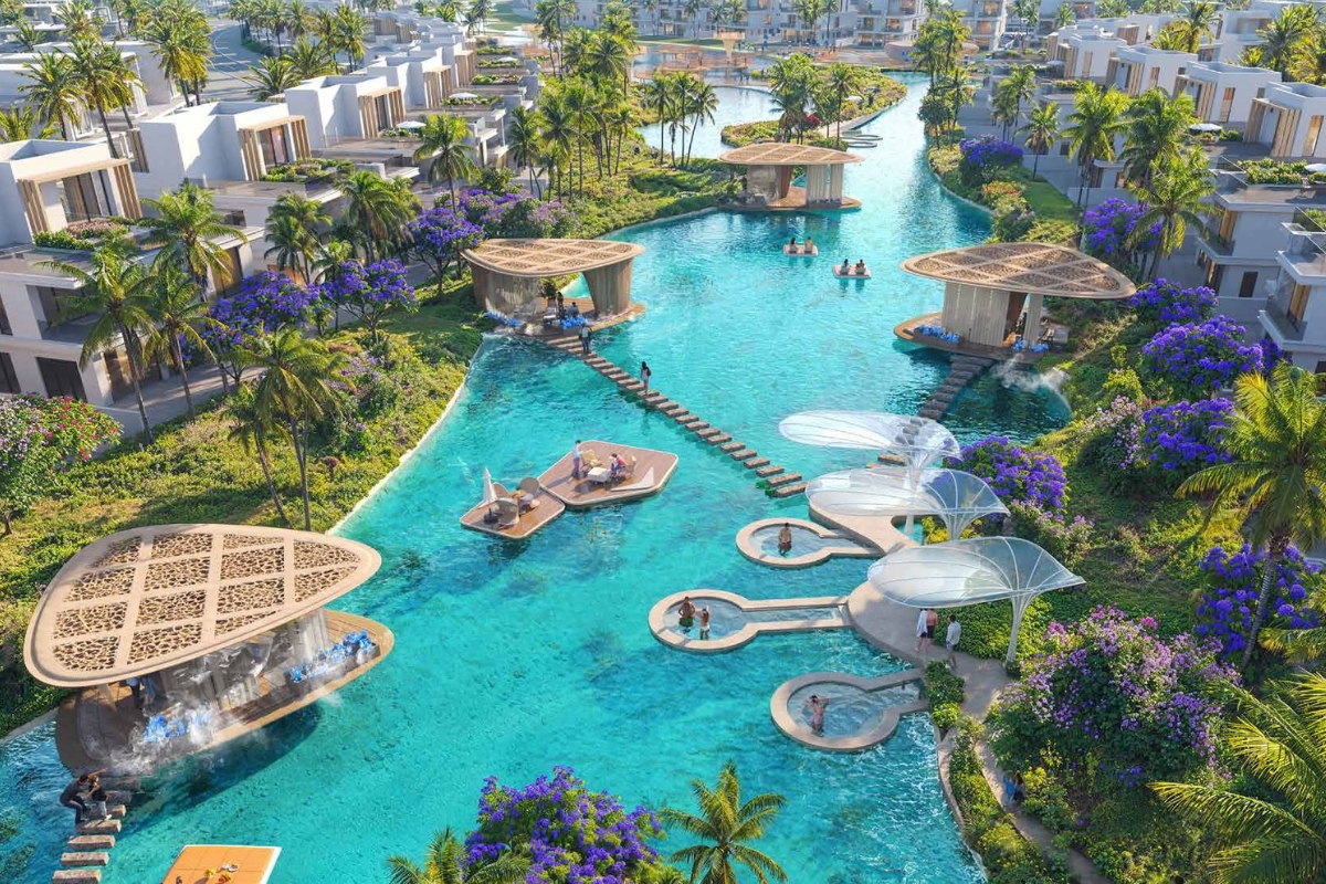 Damac Islands Phase 2 — photo 3