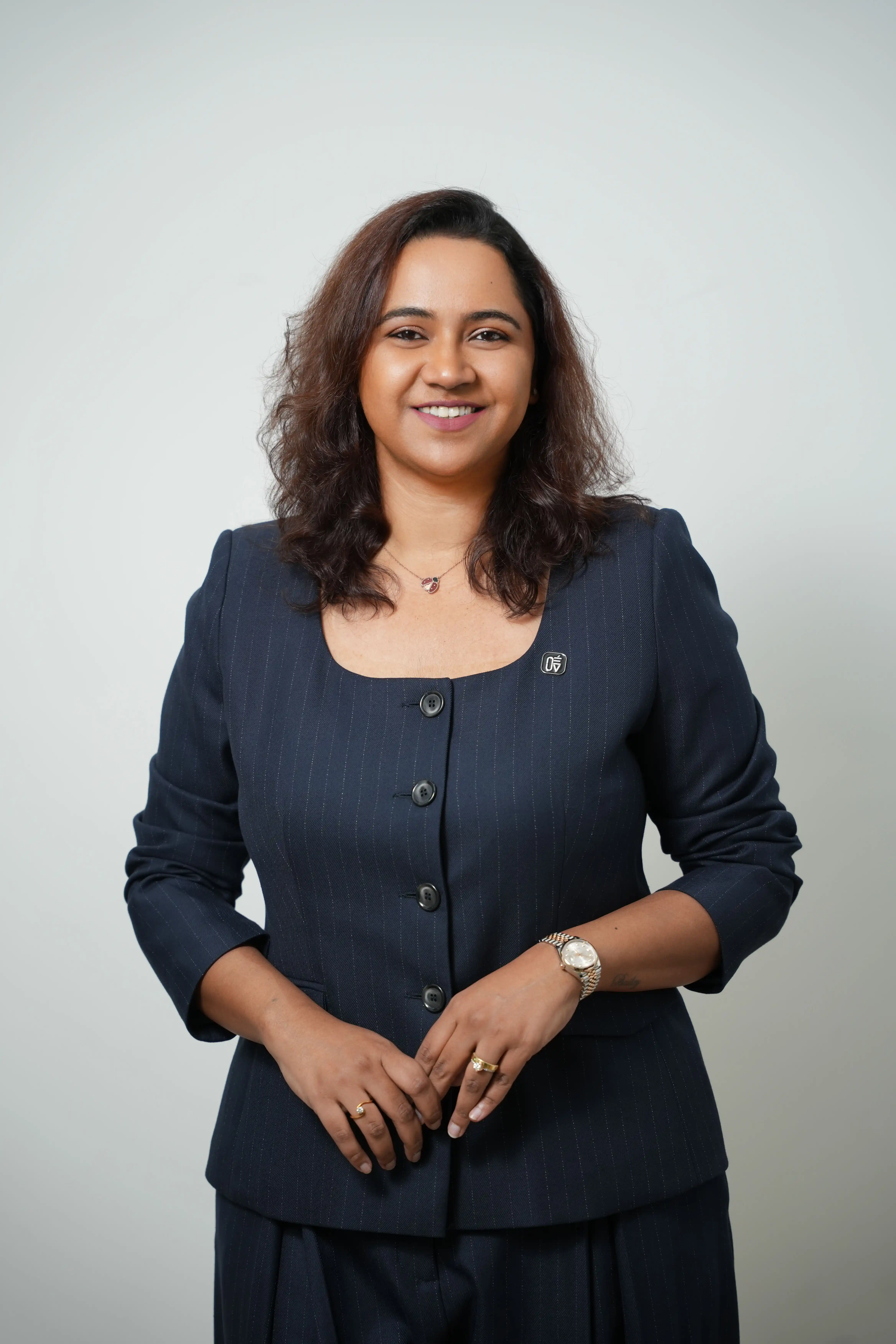 Anasuya Samanta