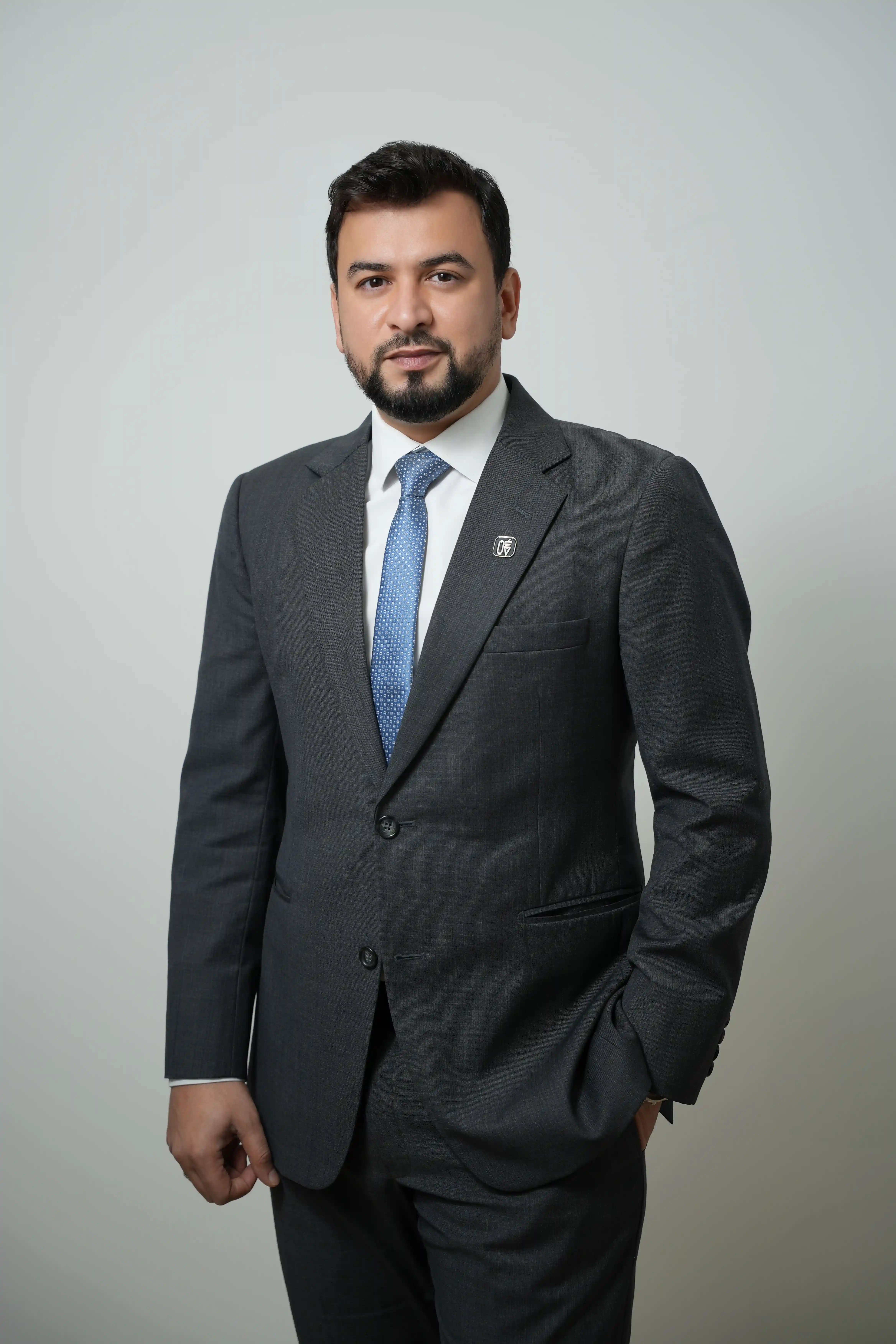 Yasser Mirza